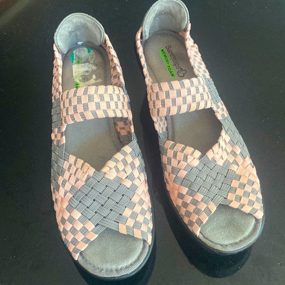 BareTraps Sandals